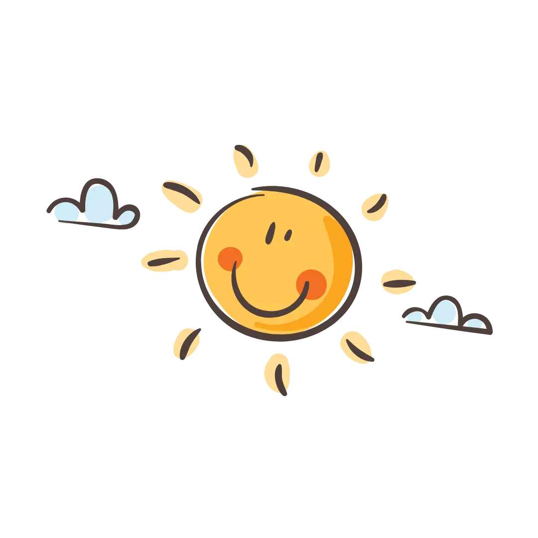 sun